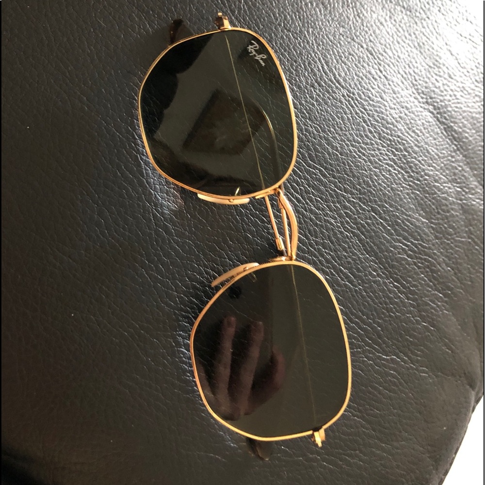 Rayban sunglasses